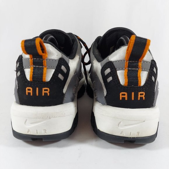 Vintage OG 2000 Nike ACG NDESTRUKT 965006-082 main image 10